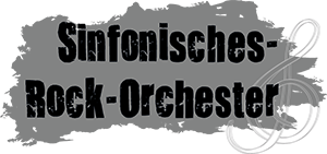 Sinfonisches-Rock-Orchester logo